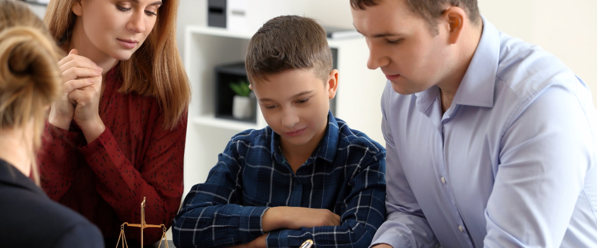 Understanding the Enforcement of Child Support and Custody Orders in Family Relations Law