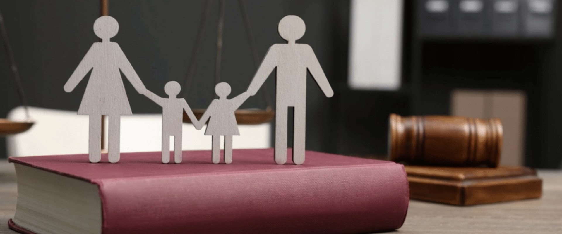 Understanding the Role and Importance of Family Relations Law