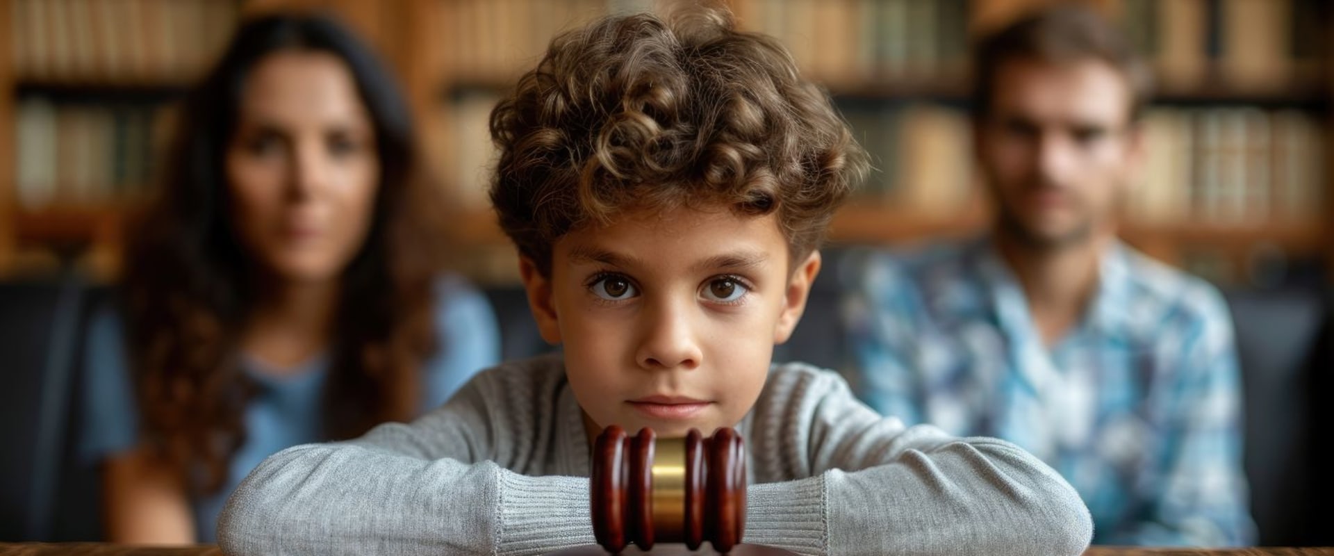 Understanding the Role of a Child's Best Interests in Family Relations Law Cases