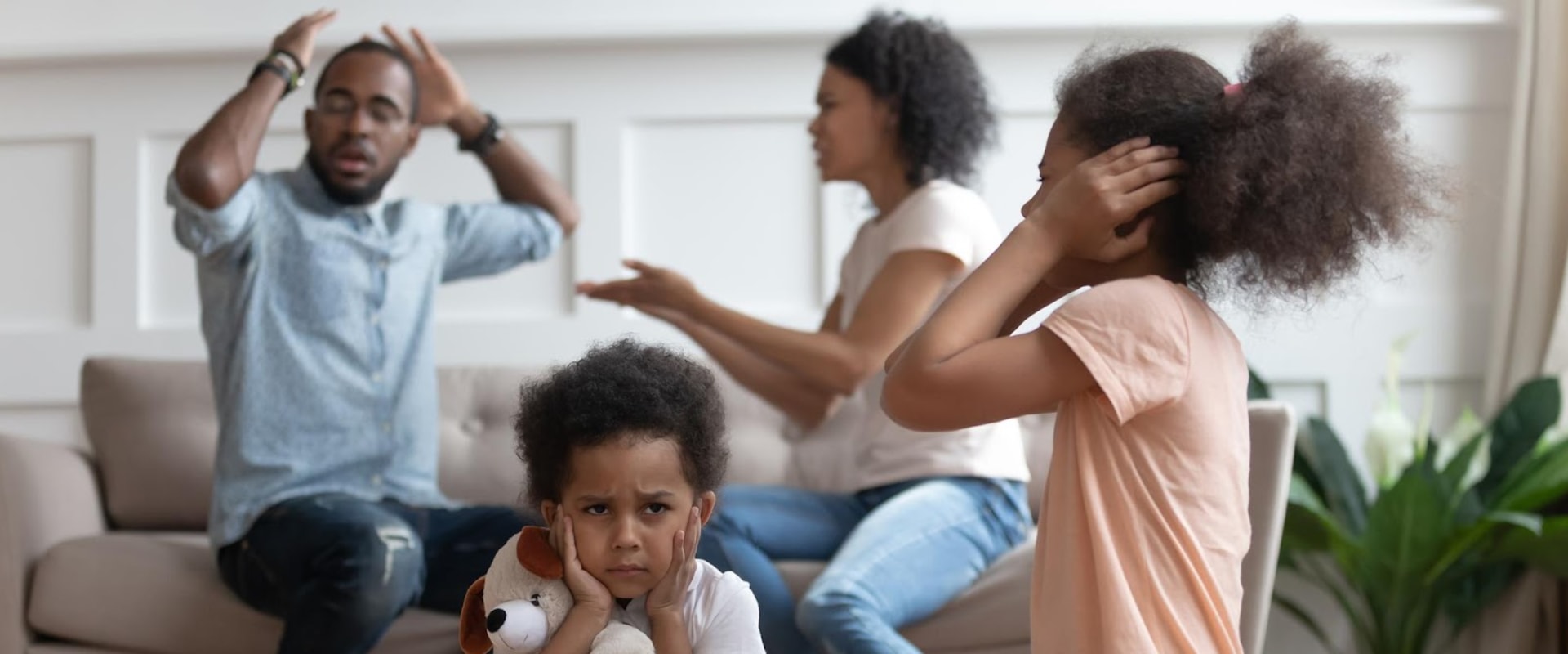 How Family Relations Law Addresses Conflicts Over the Care of Injured or Incapacitated Relatives
