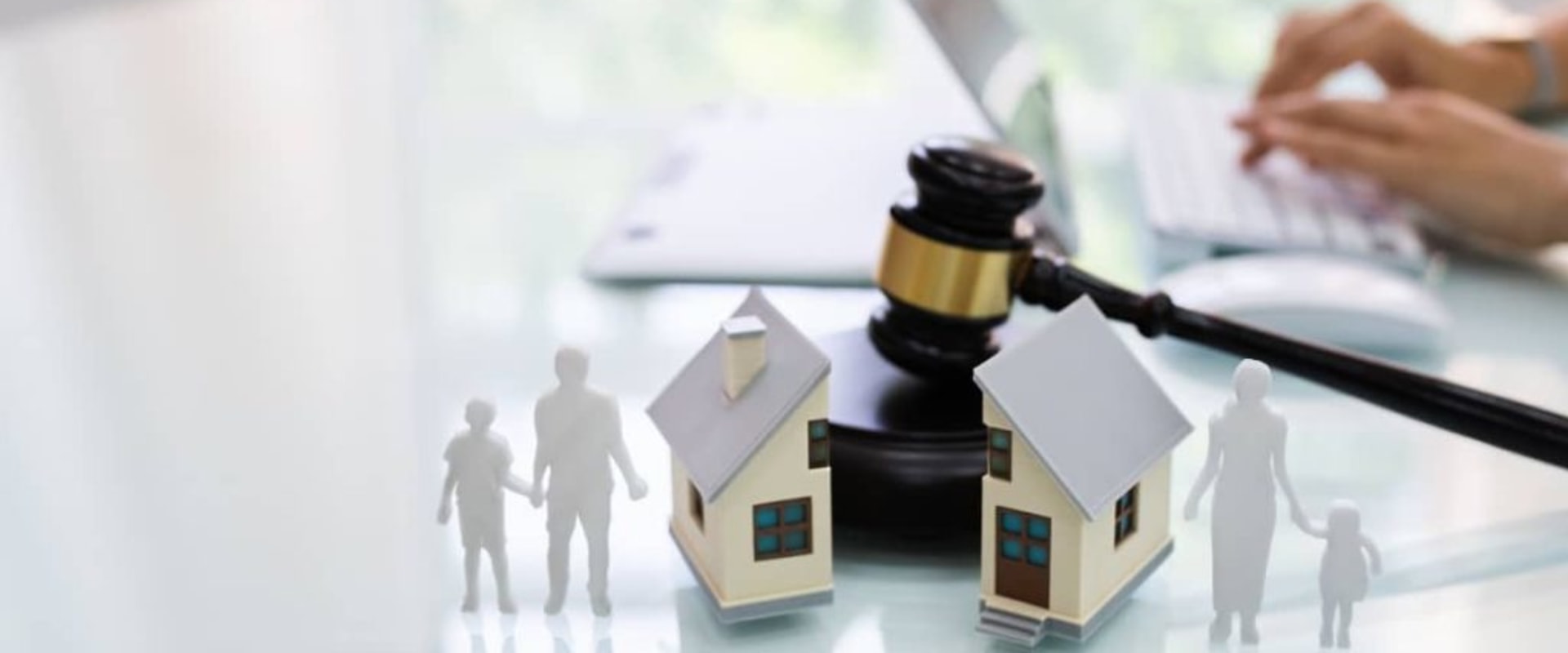 Understanding Property Division in Divorce Under Family Relations Law