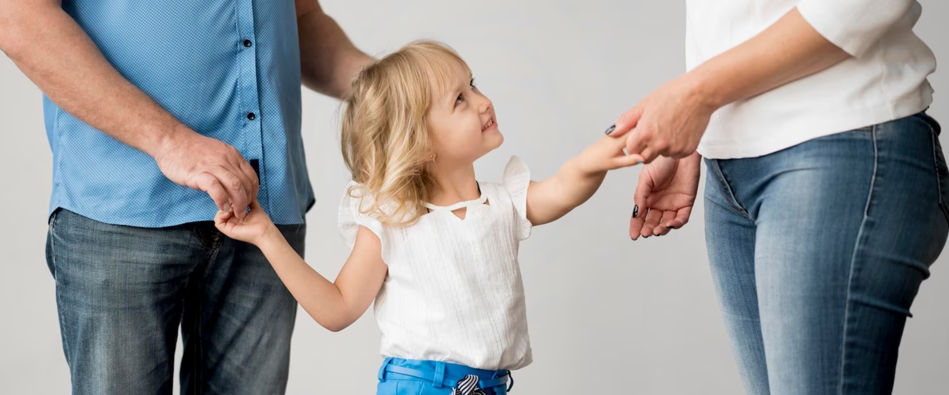 Understanding Child Custody in Divorce: Insights from Family Relations Law