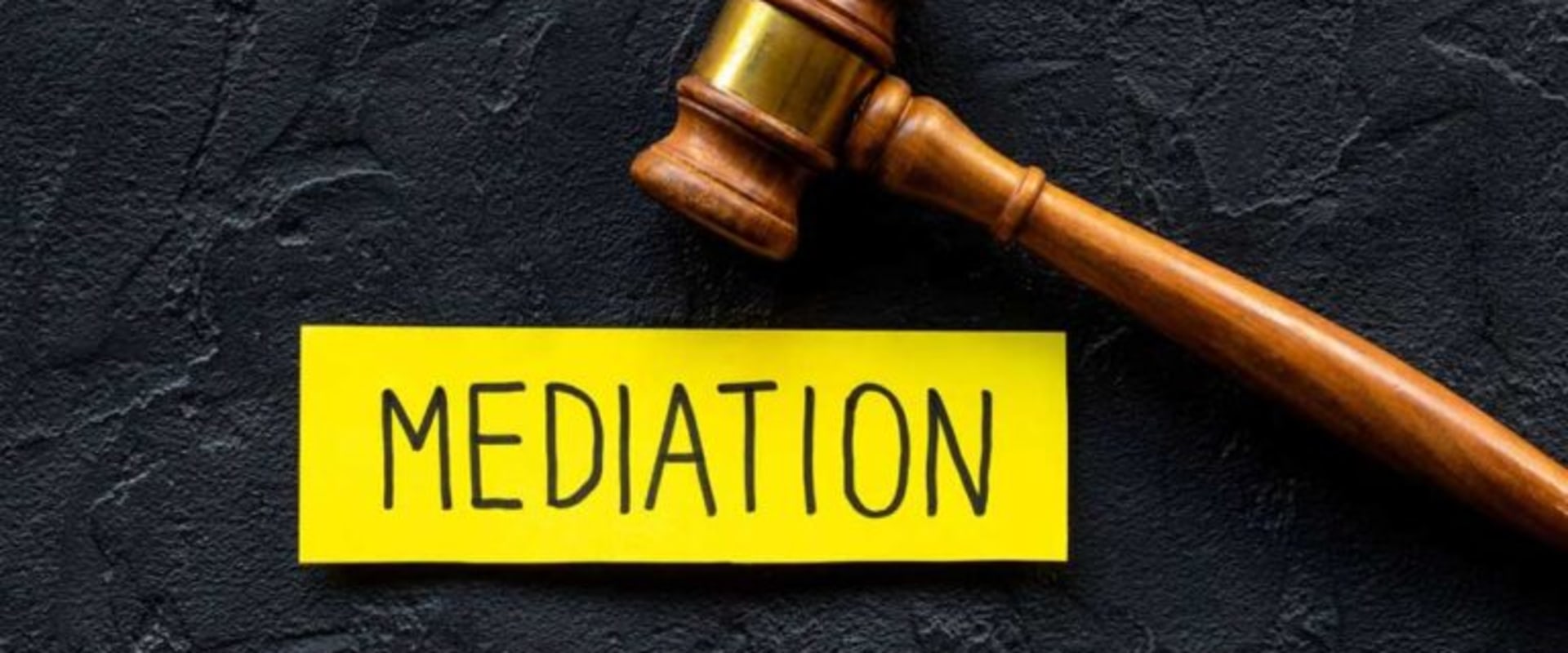 Understanding the Role of Mediation in Family Relations Law Cases