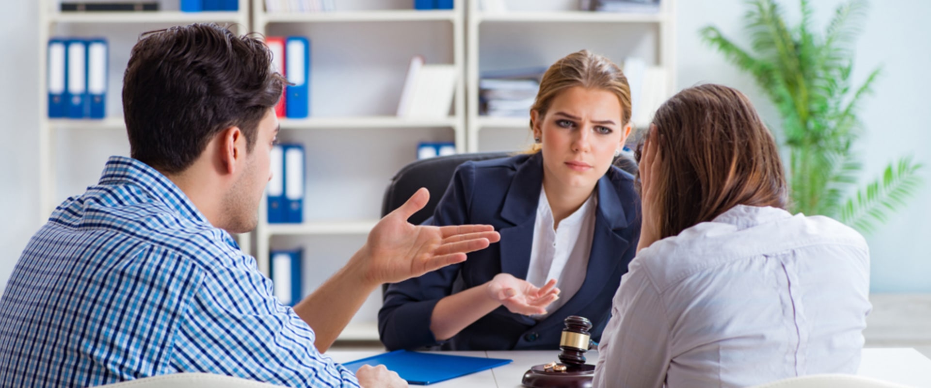 How a Law Firm Assists Families in Preparing for Mediation, Negotiation, and Court Proceedings