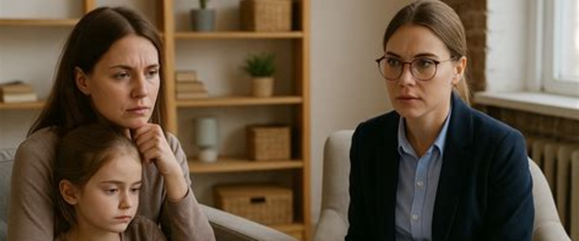 Understanding the Role of Child Protective Services in Family Relations Law Cases