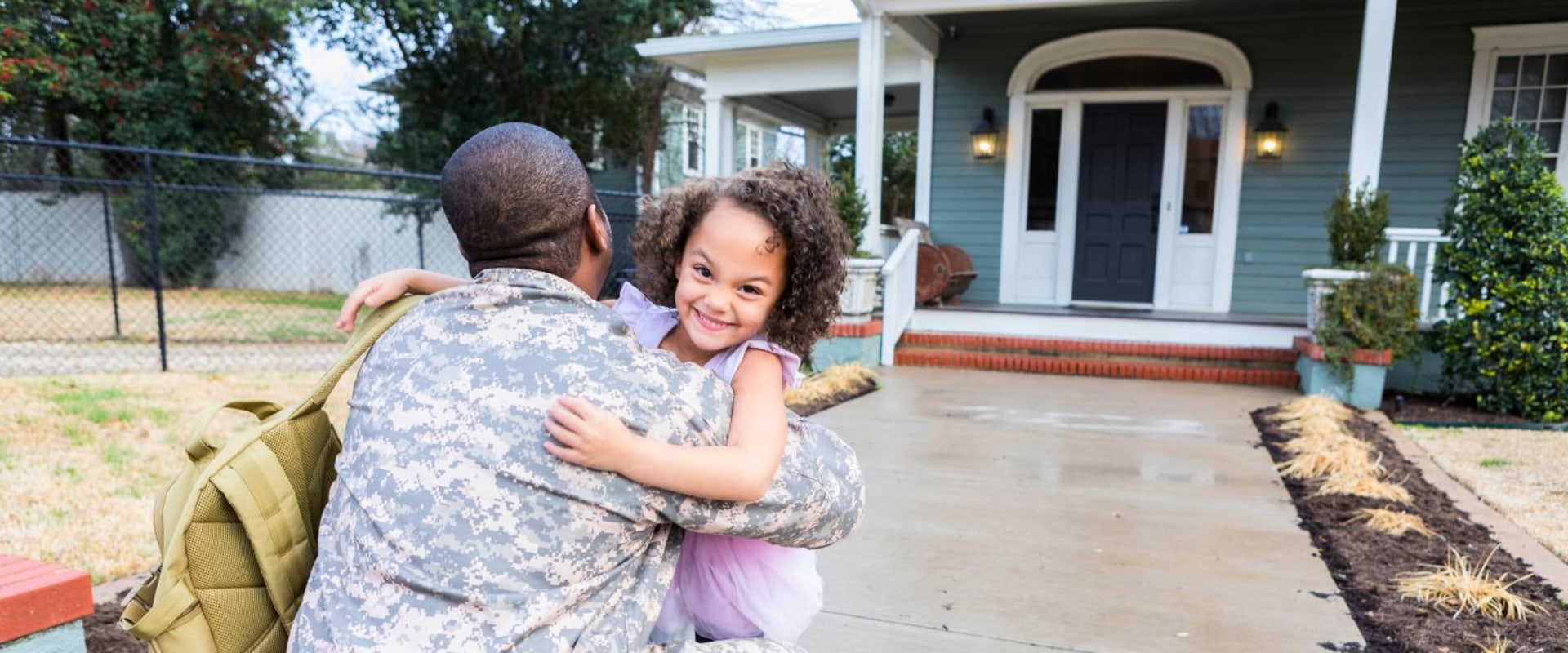 The Impact of Military Service on Family Relations Law Cases
