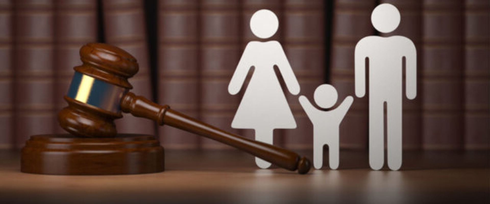 Understanding Court Considerations in Family Relations Law Cases