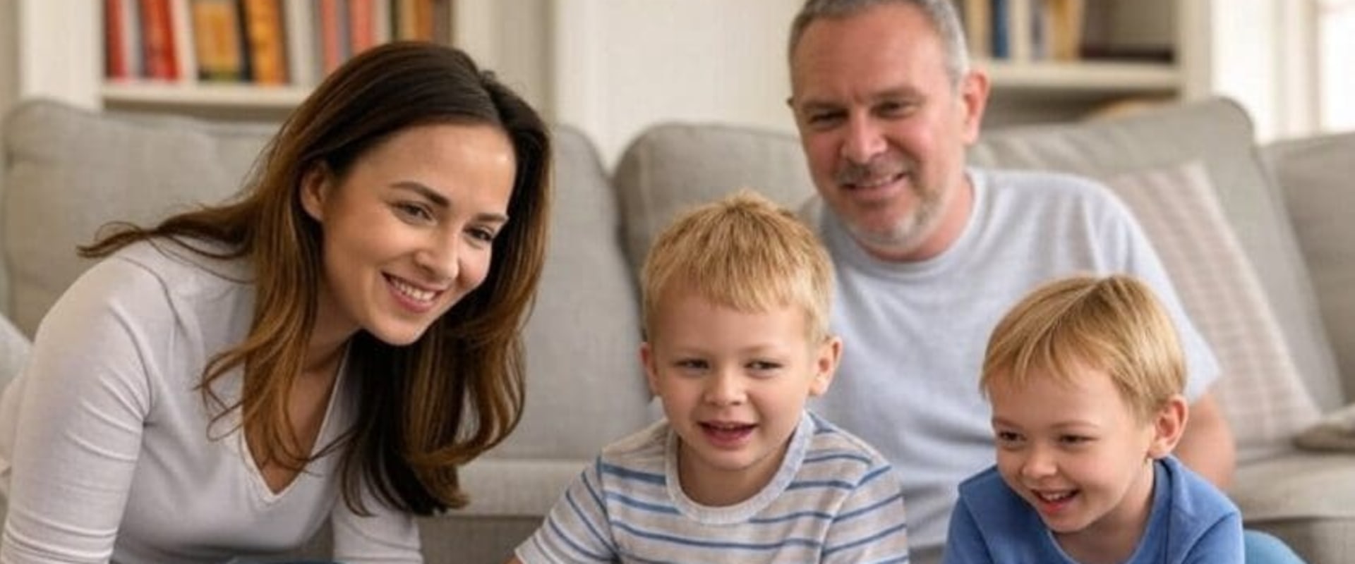 Understanding Custody and Visitation Rights in Family Relations Law