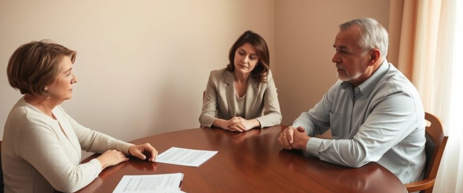 Understanding Grounds for Divorce in Family Relations Law