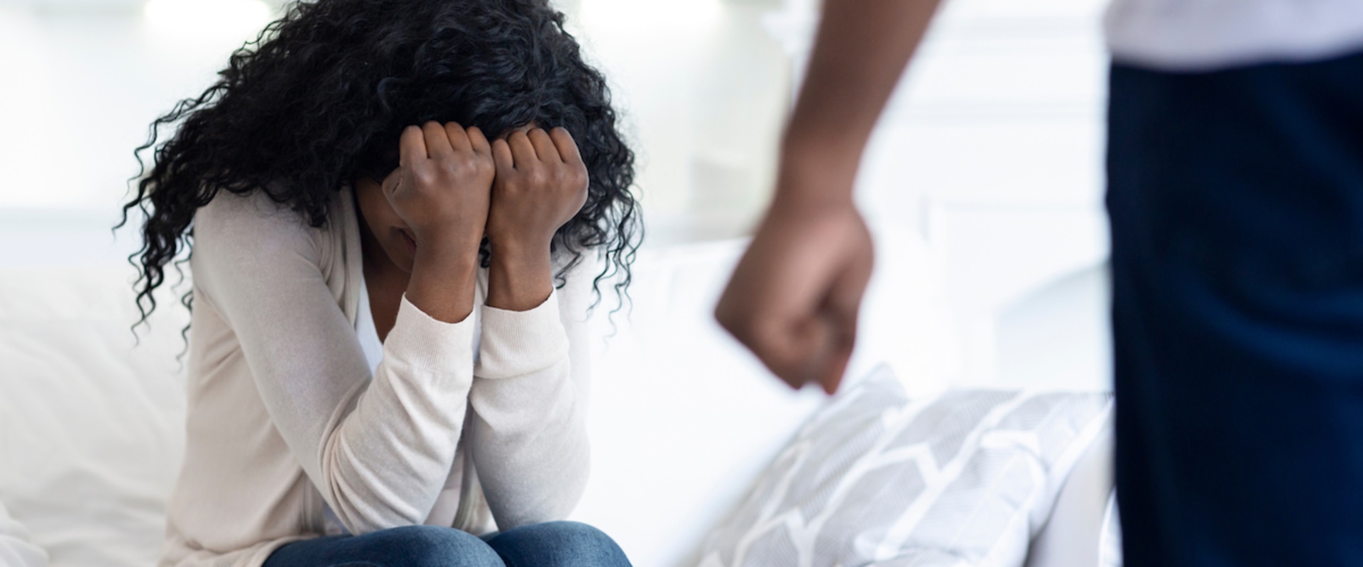 The Impact of Domestic Violence on Family Relations Law Cases