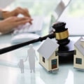 Understanding Property Division in Divorce Under Family Relations Law