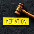 Understanding the Role of Mediation in Family Relations Law Cases