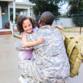 The Impact of Military Service on Family Relations Law Cases