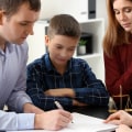 Understanding the Process of Establishing a Parenting Plan Under Family Relations Law