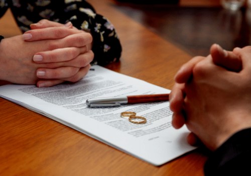 Understanding Prenuptial Agreements and Their Impact on Family Relations Law