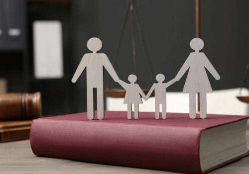 Understanding the Role and Importance of Family Relations Law