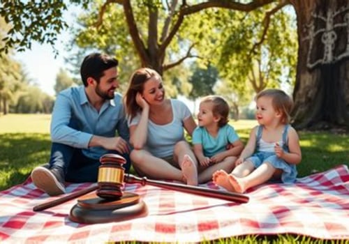 Understanding Family Relations Law: Key Concepts and Implications