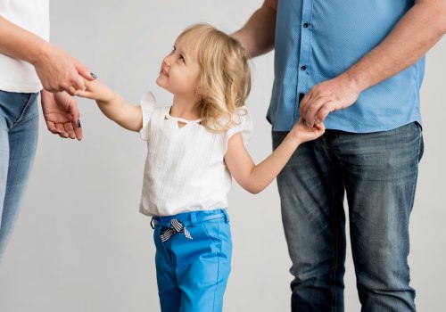 Understanding Child Custody in Divorce: Insights from Family Relations Law