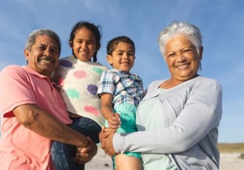 Understanding Grandparents' Rights in Family Relations Law