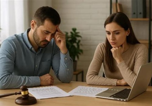 Understanding Legal Separation and Divorce in Family Relations Law