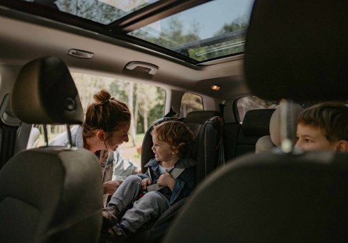 Navigating the Process of Changing a Child's Name Under Family Relations Law