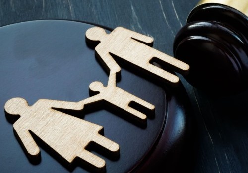 Understanding the Process of Establishing Paternity in Family Relations Law