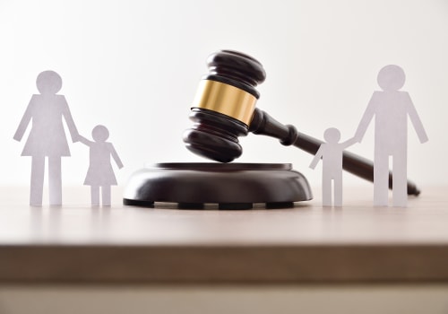 Understanding Contempt of Court in Family Relations Law: Child Support and Custody Orders