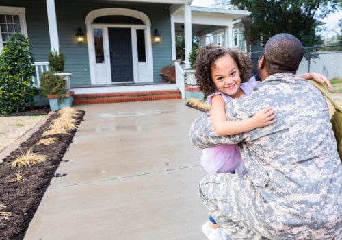 The Impact of Military Service on Family Relations Law Cases