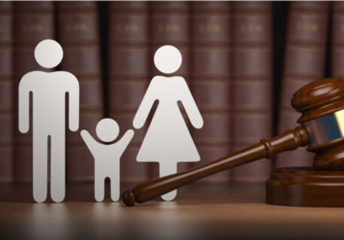Understanding Court Considerations in Family Relations Law Cases