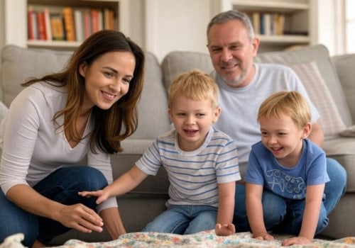 Understanding Custody and Visitation Rights in Family Relations Law