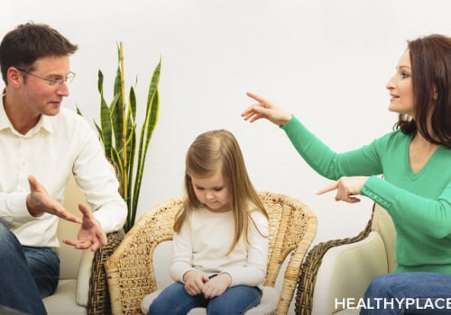 The Impact of Parental Mental Health and Substance Abuse on Family Relations Law Cases