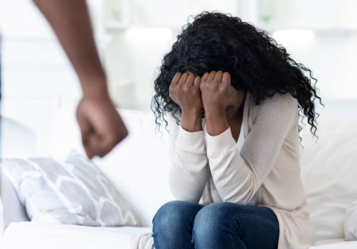 The Impact of Domestic Violence on Family Relations Law Cases