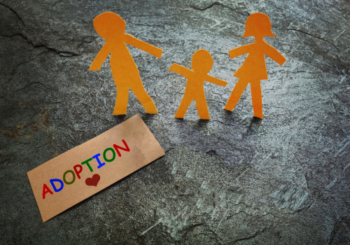 Understanding Adoption Under Family Relations Law